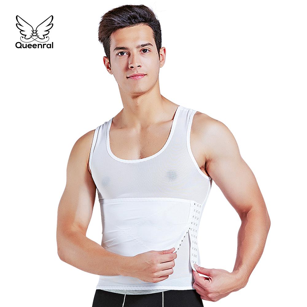 Eo huấn luyện nam Giảm Béo Áo Nam Bụng định Nam Khắc Phục Quần Lót Giảm Béo Quần Lót Huấn Luyện Nam