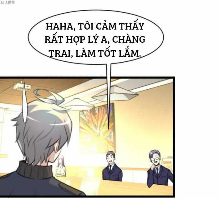 thần nhãn giám định sư chapter 12 15