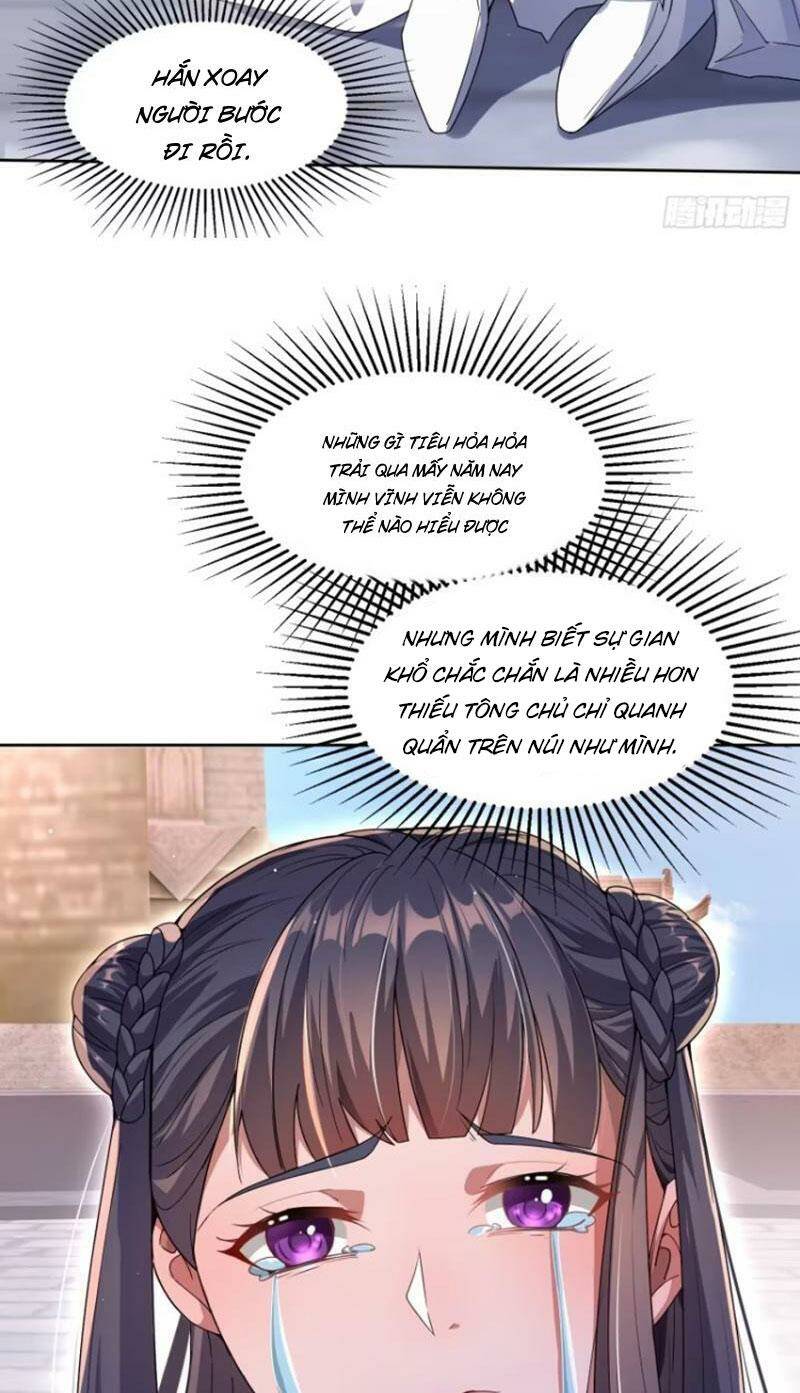 trăm tuổi mở hệ thống: con hiền cháu ngoan quỳ khắp núi! chapter 11 34