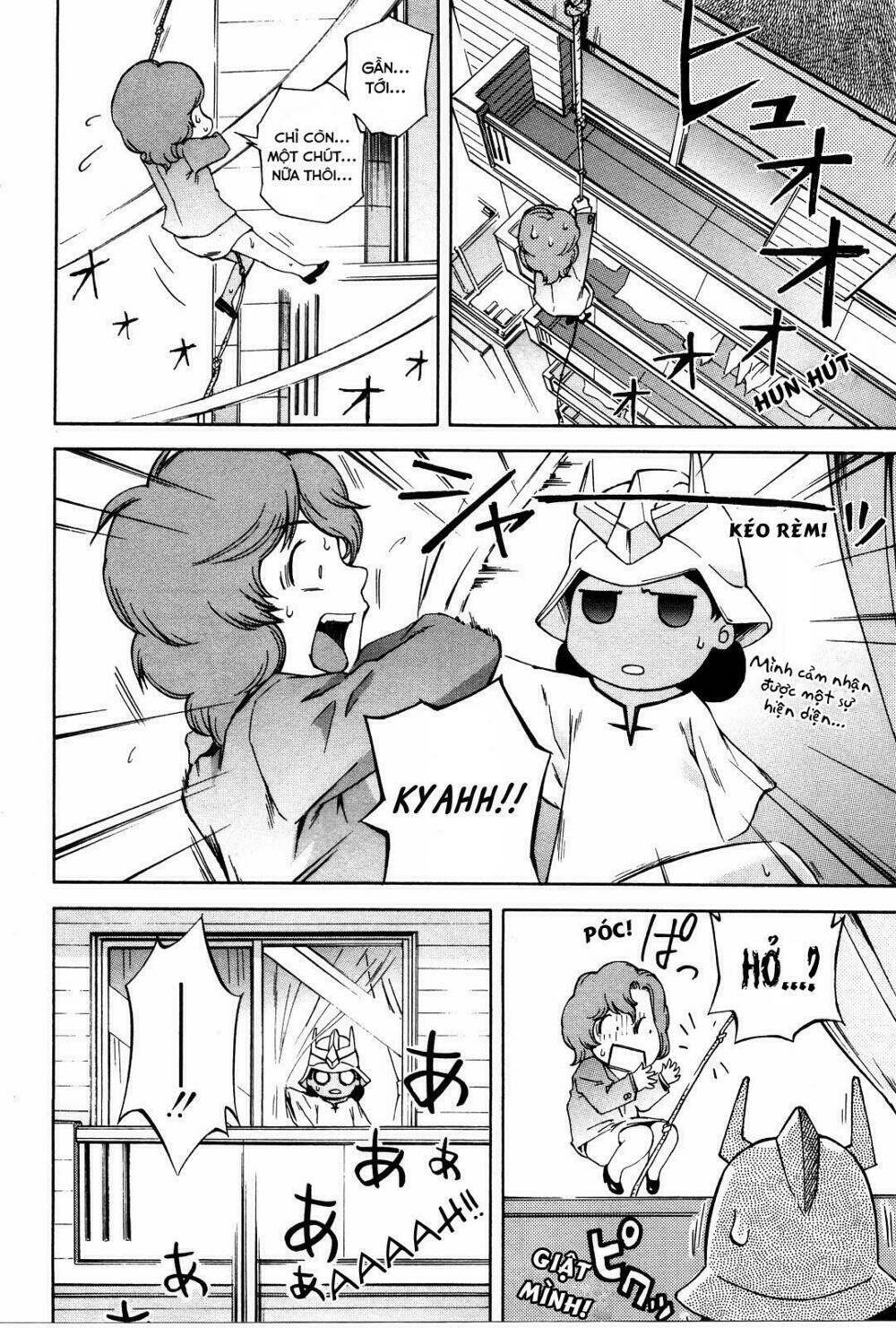 ganota no onna chapter 11 16