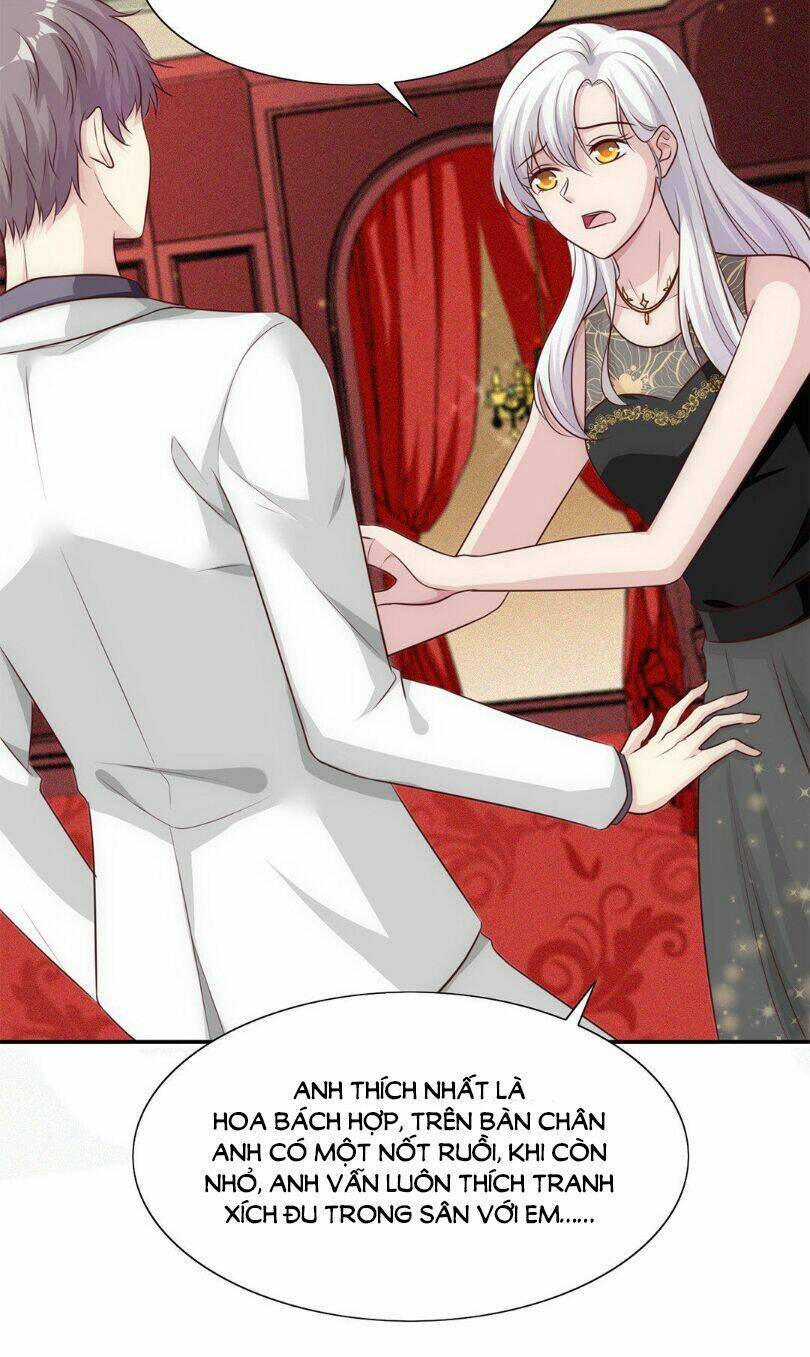 trở lại showbiz làm ảnh hậu chapter 4 6