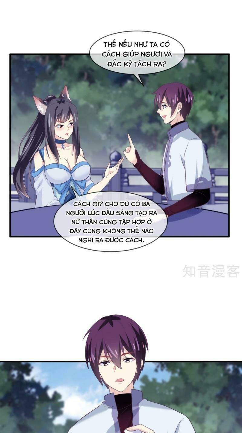 ta là ngọc hoàng đại đế chapter 108 9