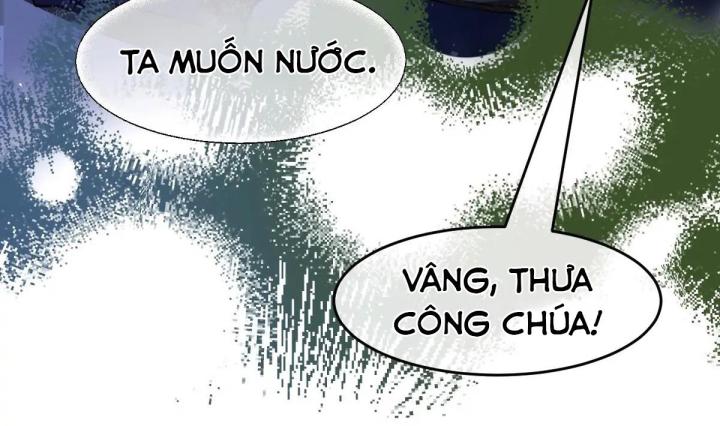 công chúa điên muốn ngai vàng chapter 0 22