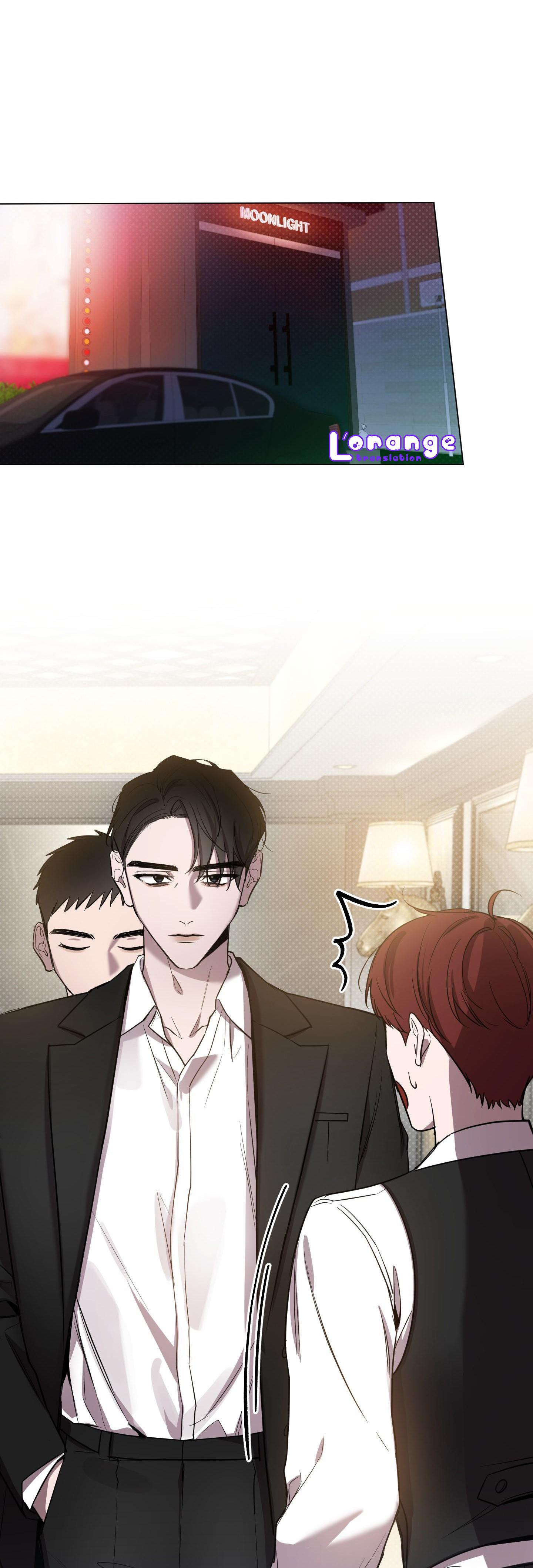 bình minh chia cắt màn đêm chapter 1 28