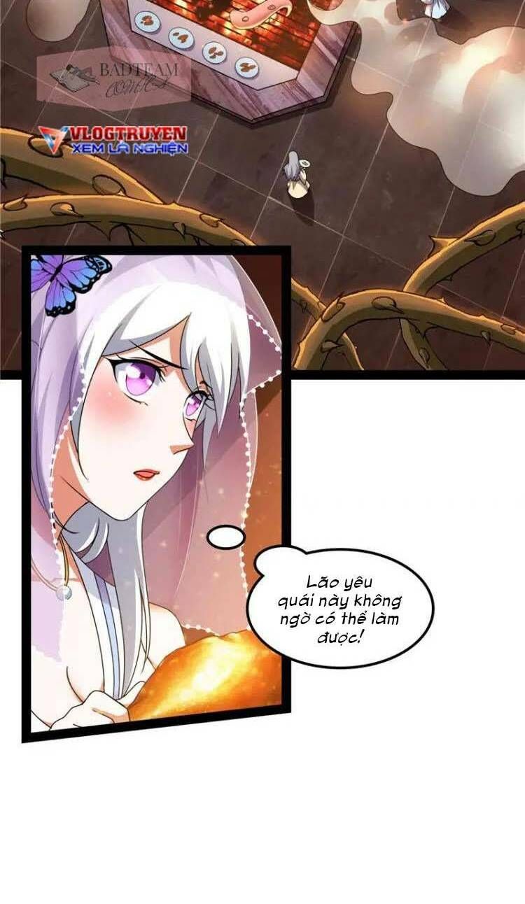 đánh bại chư thiên chapter 17 31