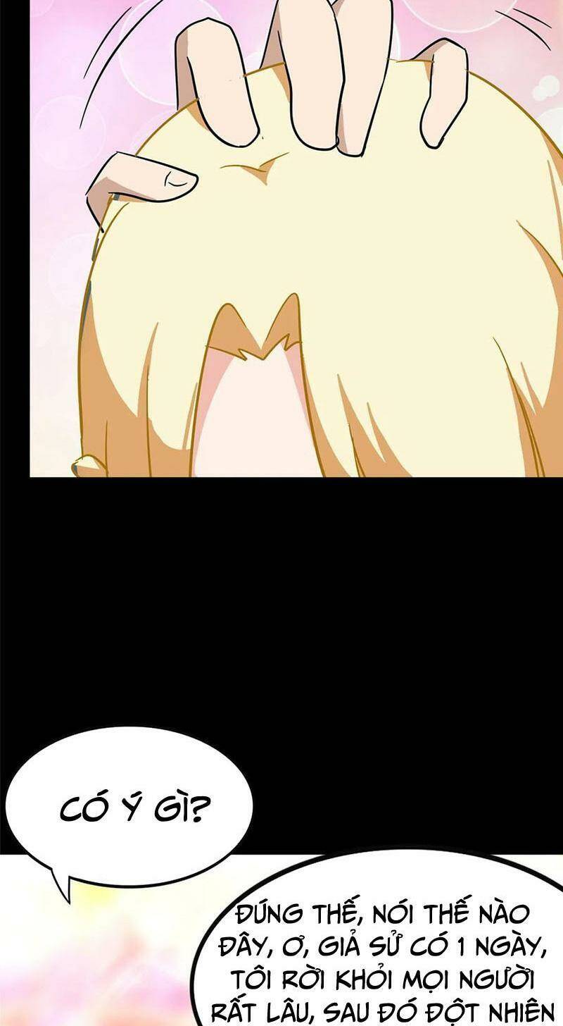 bạn gái virus của tôi chapter 385 17