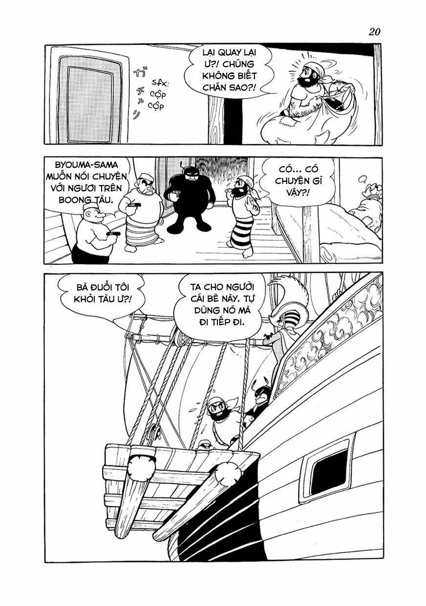 angel no oka chapter 5 19