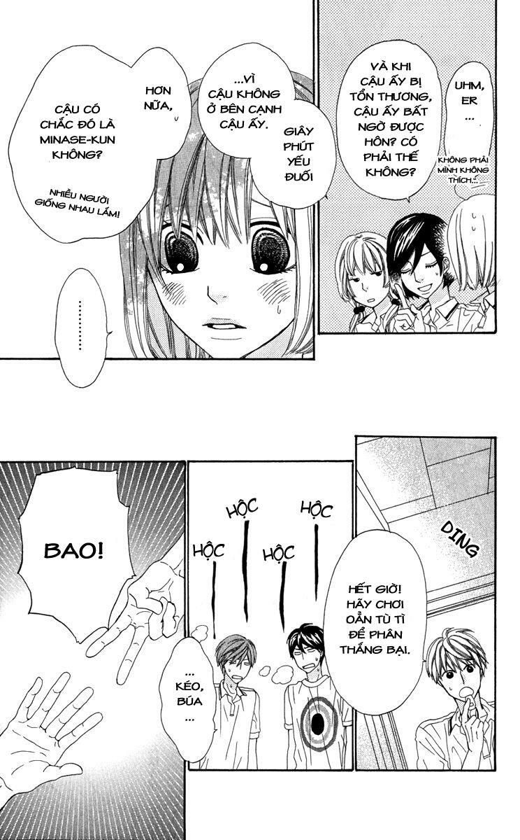 itsuka kimitachi mo otona ni naru chapter 4 23