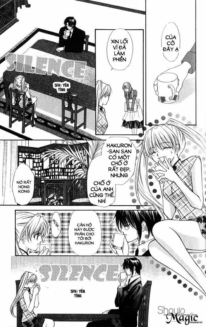 anh chàng khắc tinh chapter 26 17