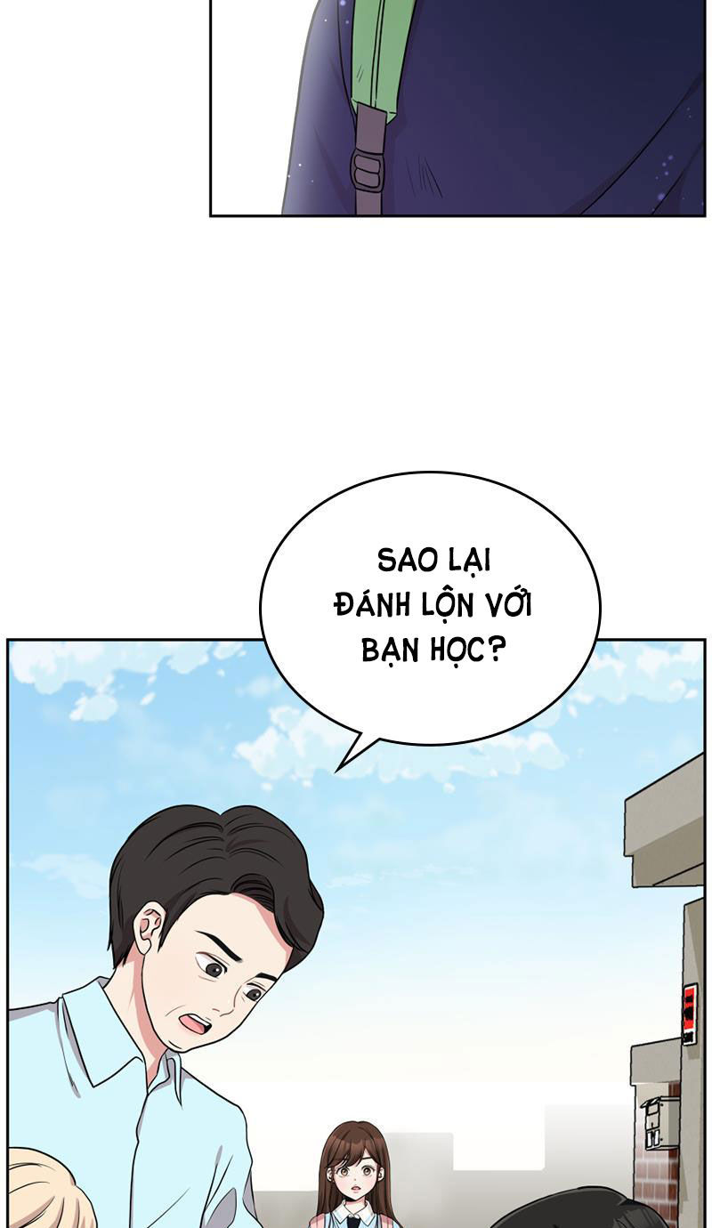 gửi em người đánh cắp những vì sao - to you who swallowed a star chapter 2.2 37