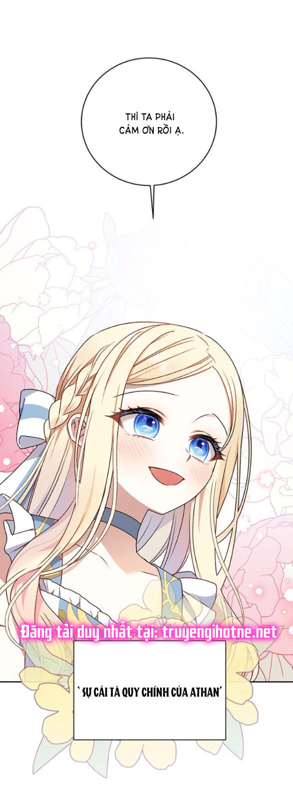 bạo chúa muốn có cuộc sống tốt đẹp chapter 11.2 31