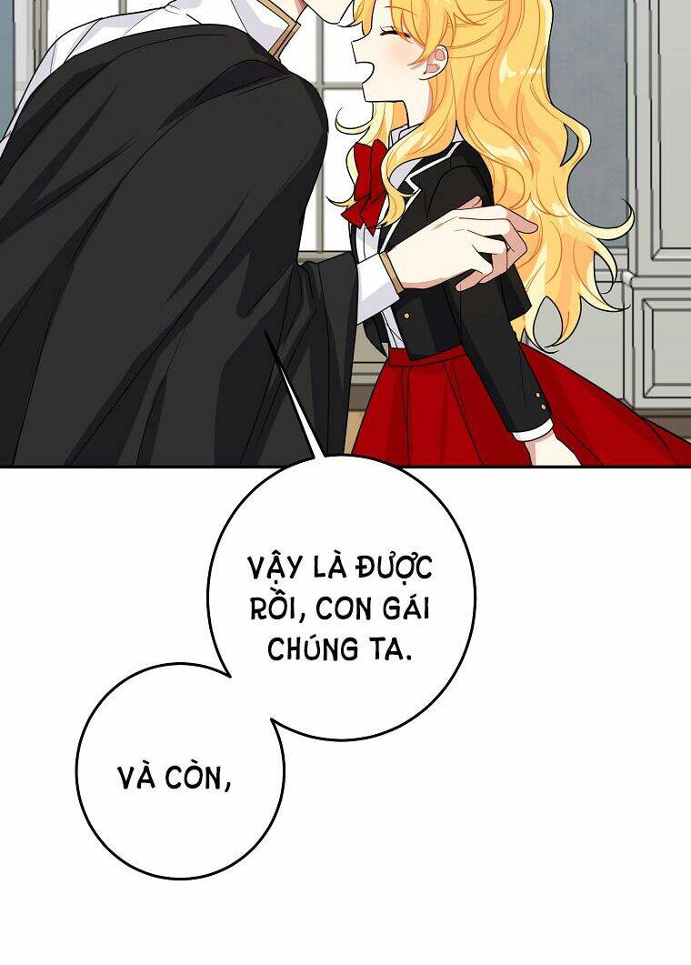 tôi là tiểu thư của gia đình này chapter 150.4 77