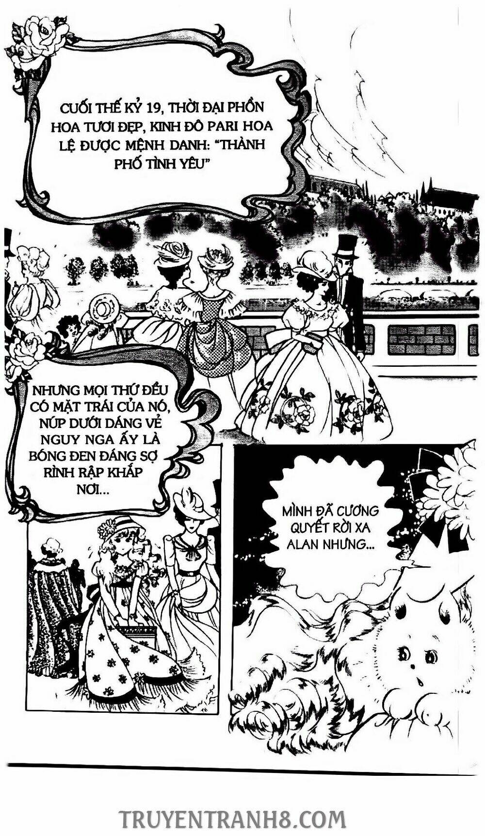 the count s daughter chapter 44 8