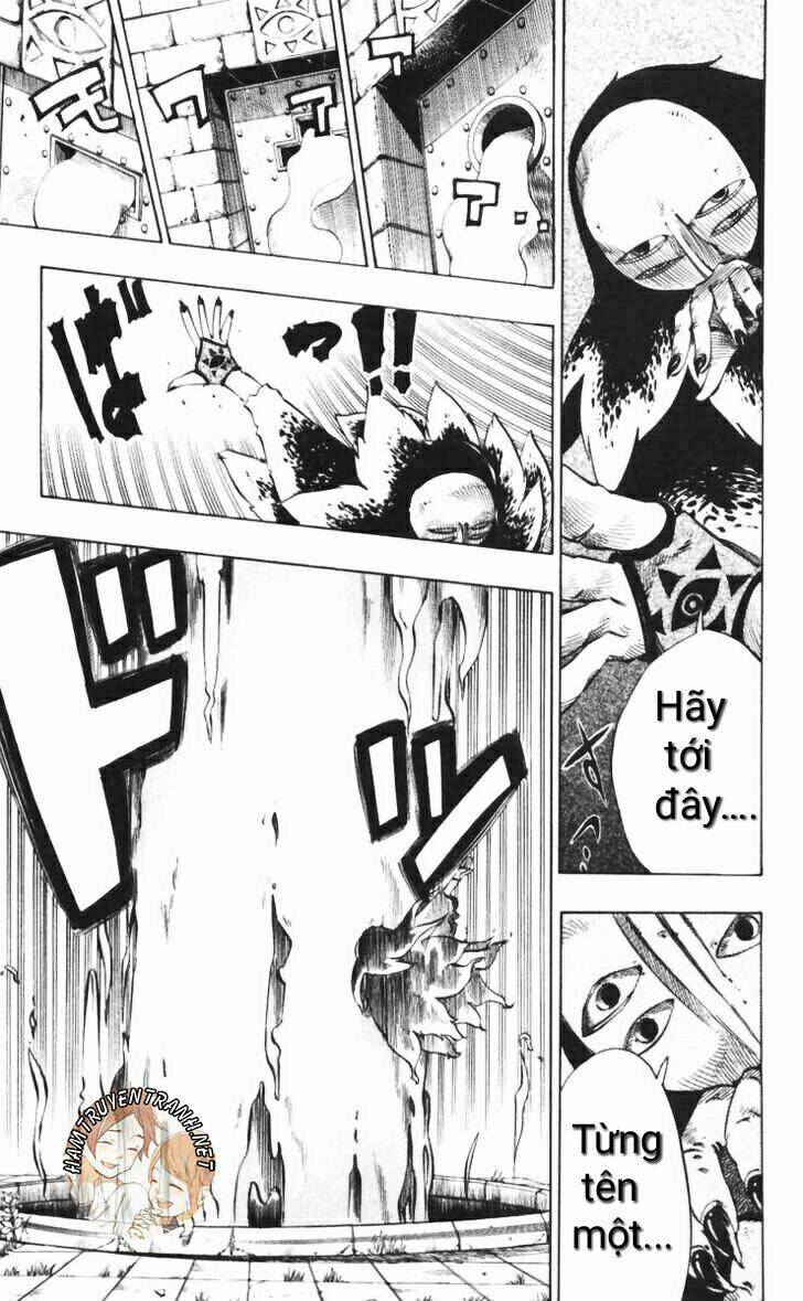 cục điều tra siêu nhiên chapter 34 14