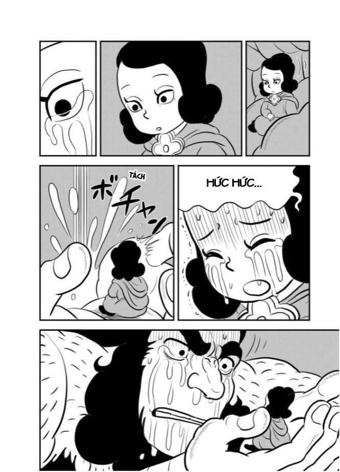 bảng xếp hạng vua chapter 130 12