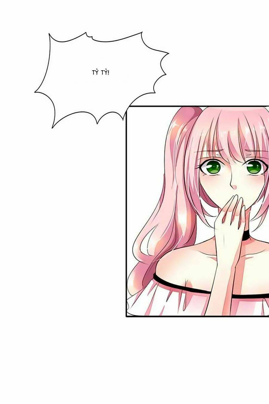 song diện danh viện chapter 24 11