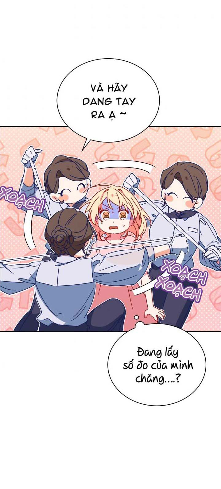 nàng elizabeth thuần khiết chapter 4 6