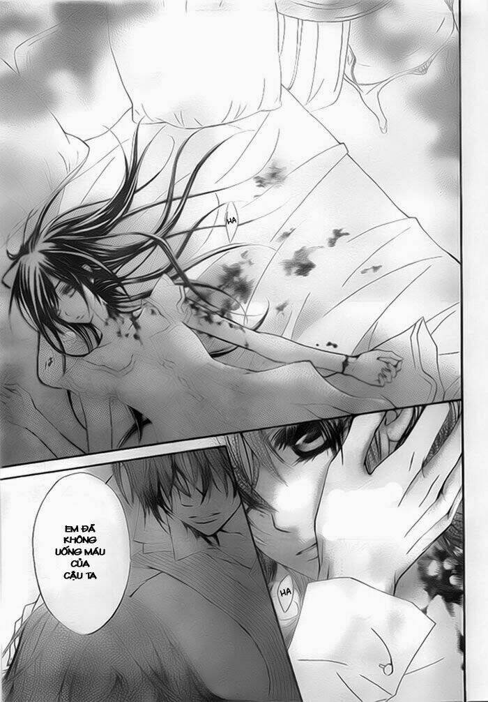 hiệp sĩ vampire chapter 61 5