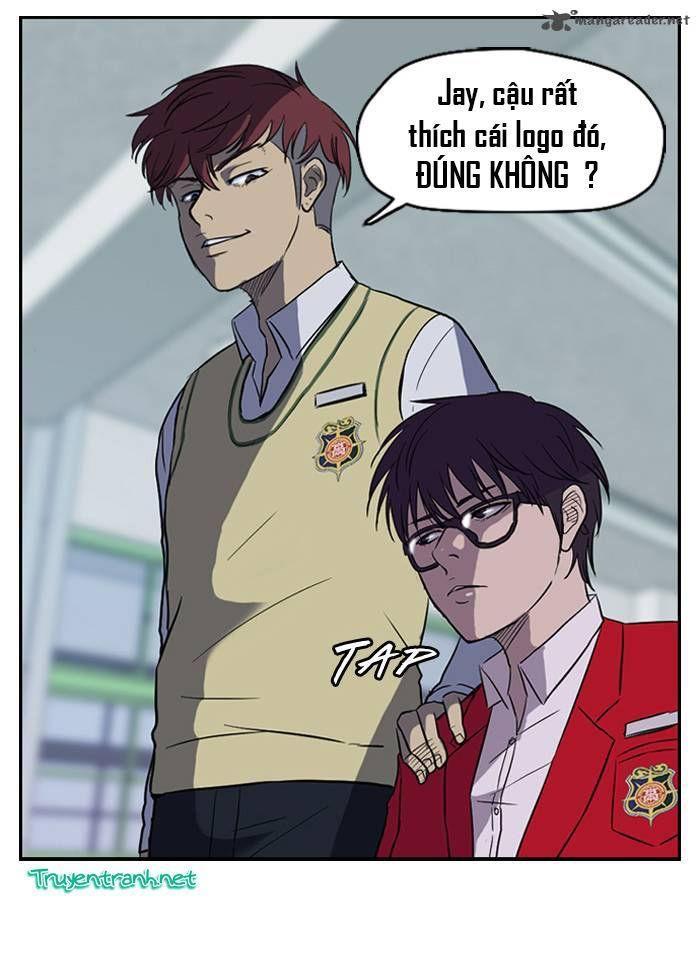 wind breaker chapter 33 23