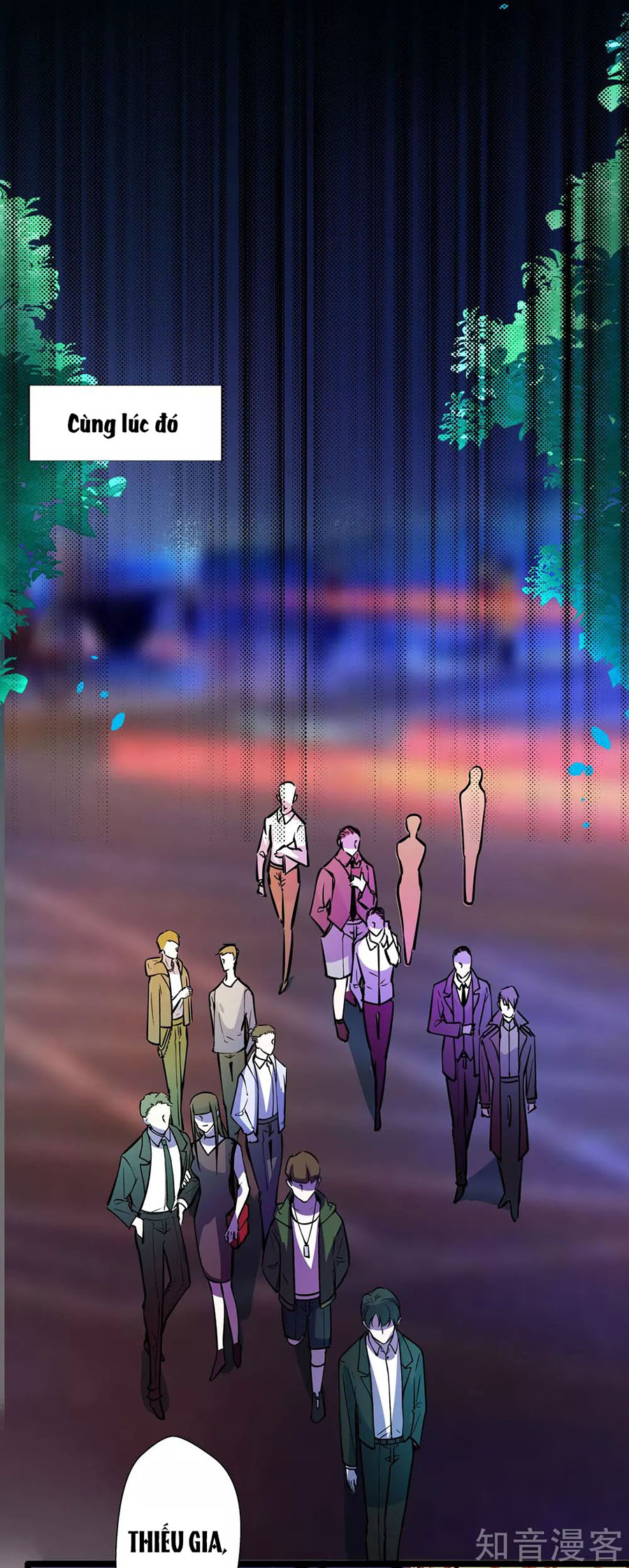 cưng chiều ái thê hư hỏng chapter 66 23