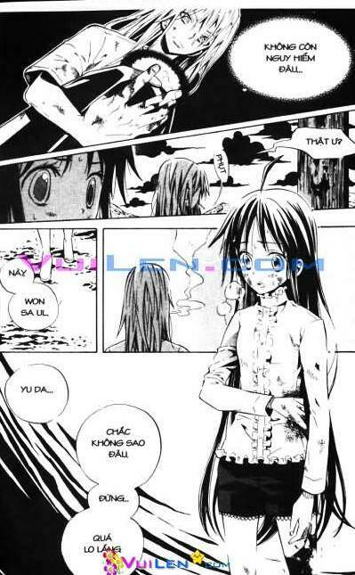 moon boy - chàng trai ánh trăng chapter 5 36