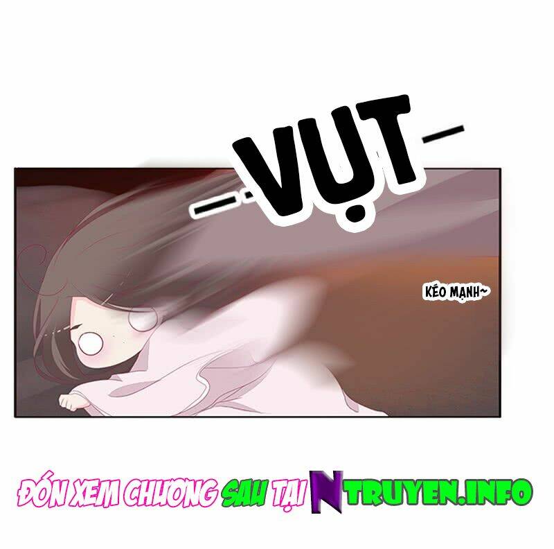 tướng quân mời ra trận chapter 134 25