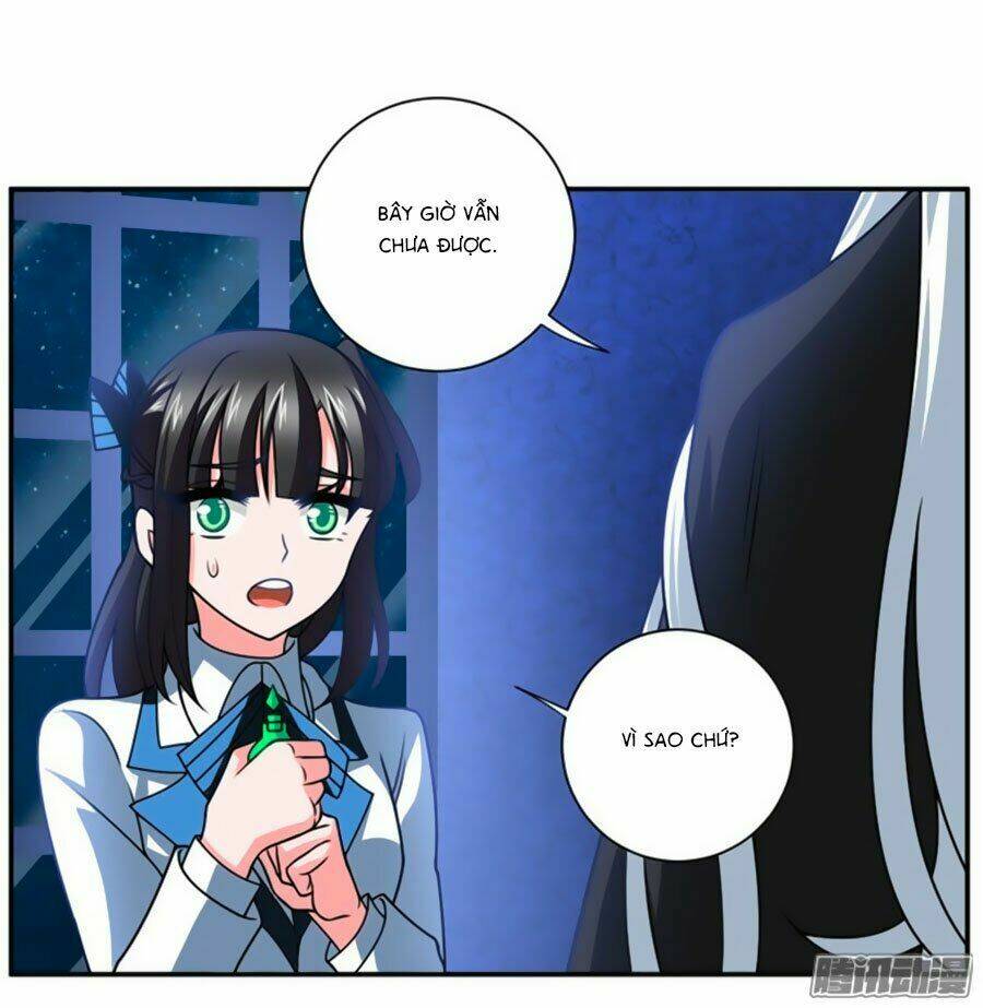 người yêu khát máu của tôi chapter 79 6