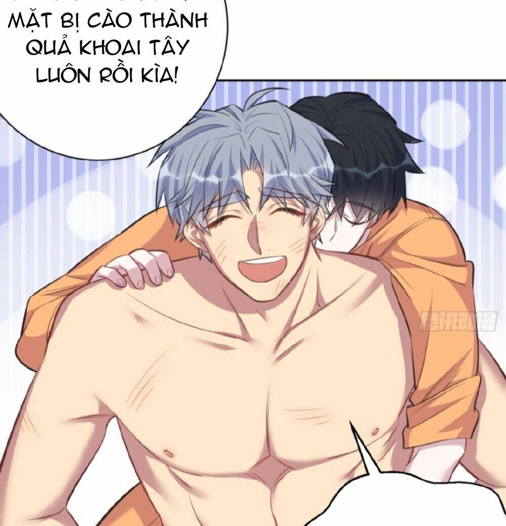 nhạc phụ đại nhân là lão bà chapter 57 24