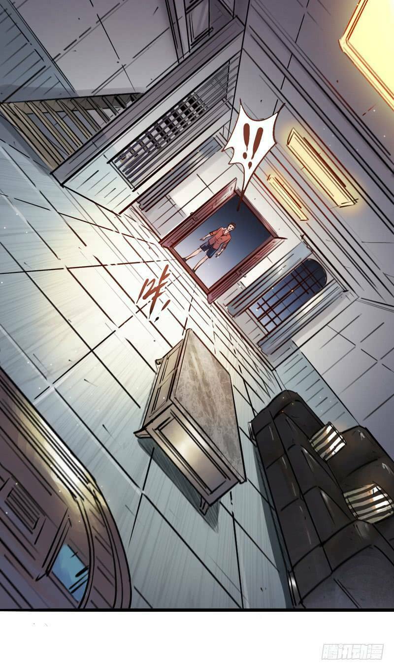 thế giới xa lạ chapter 6 35