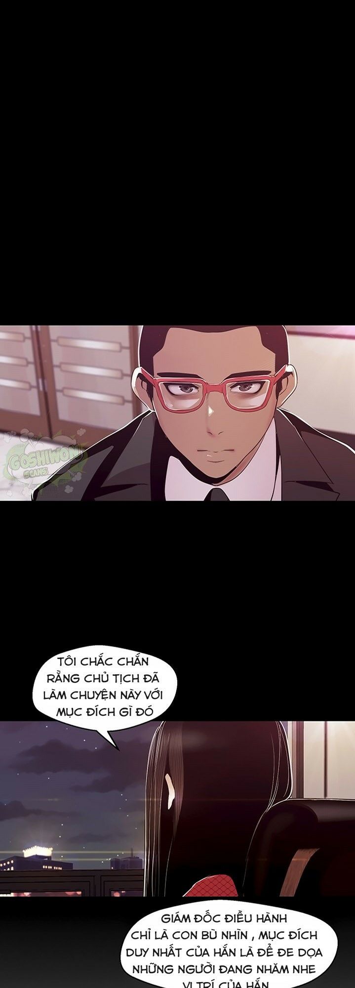 tân thế giới tuyệt vời chapter 76 1