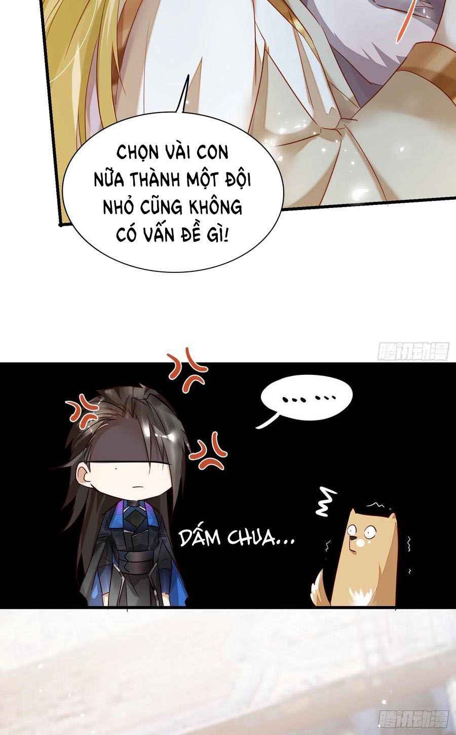 lục thân bất nhận chapter 46 18