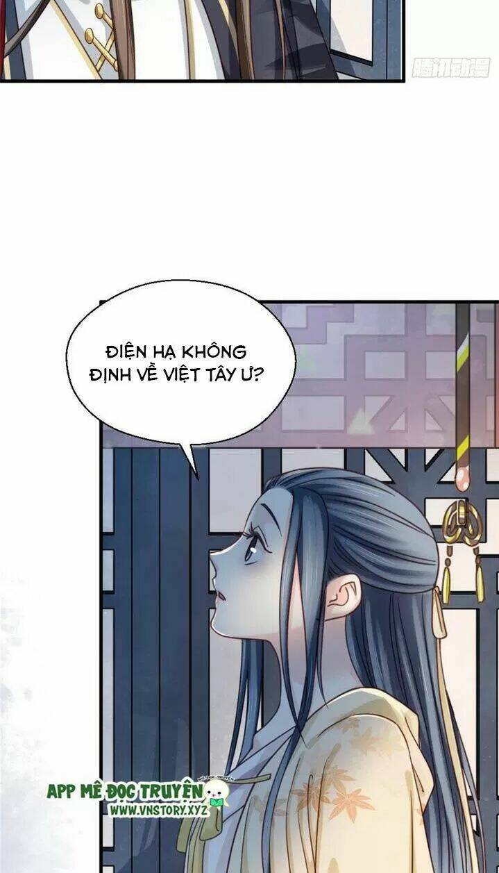 kiều nữ độc phi chapter 203 30