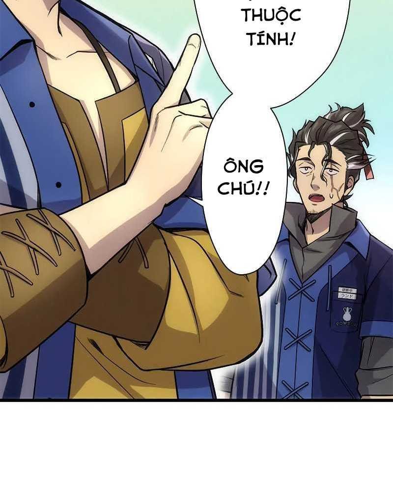 ông chú bán hàng mạnh nhất chapter 1 32