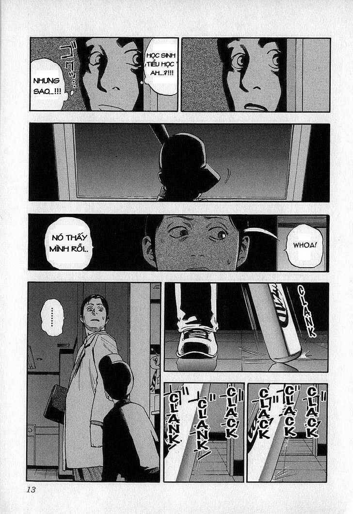 fuan no tane chapter 6 11