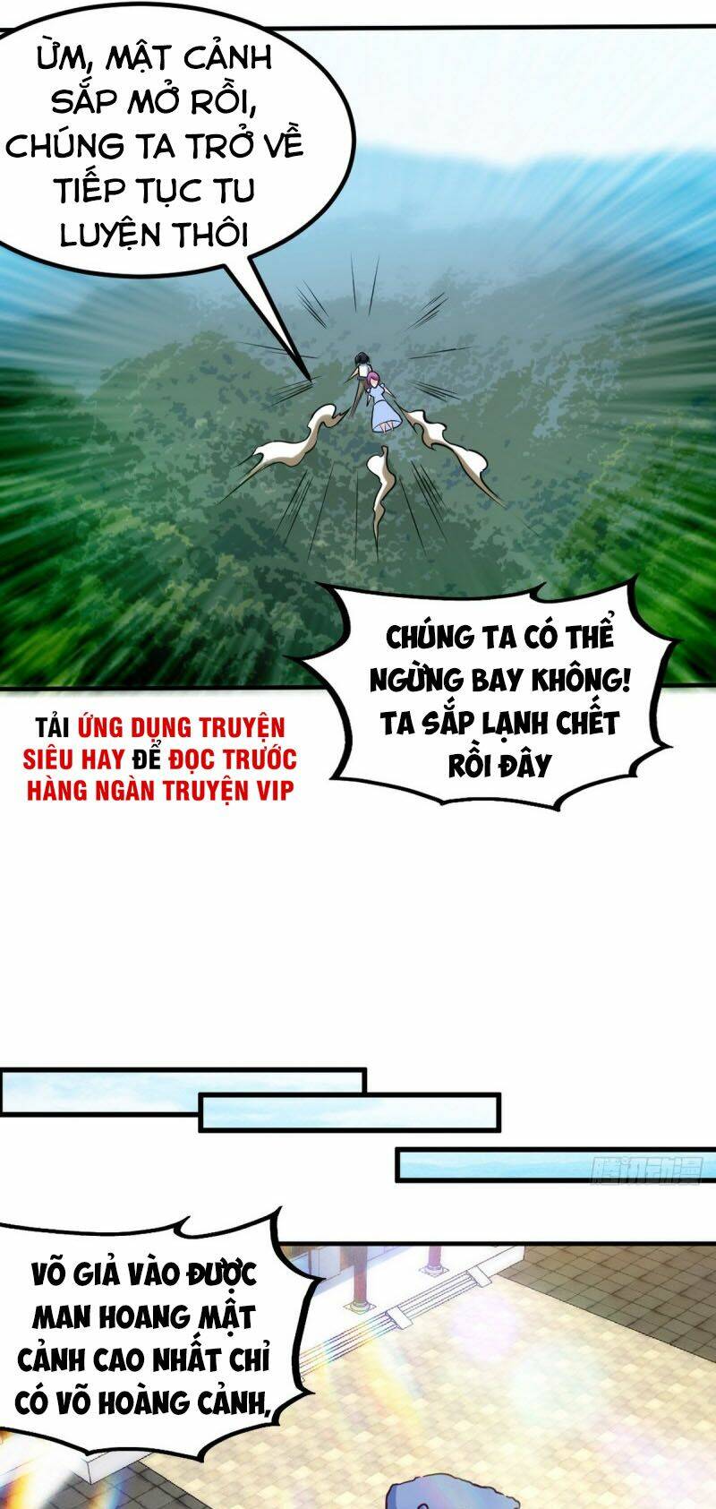 chí tôn thần ma chapter 173 16