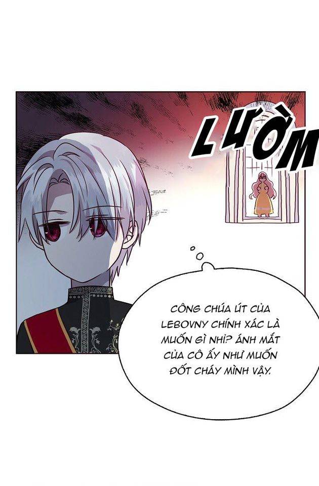 Quyến Rũ Cha Của Nhân Vật Phản Diện Chapter 14 36