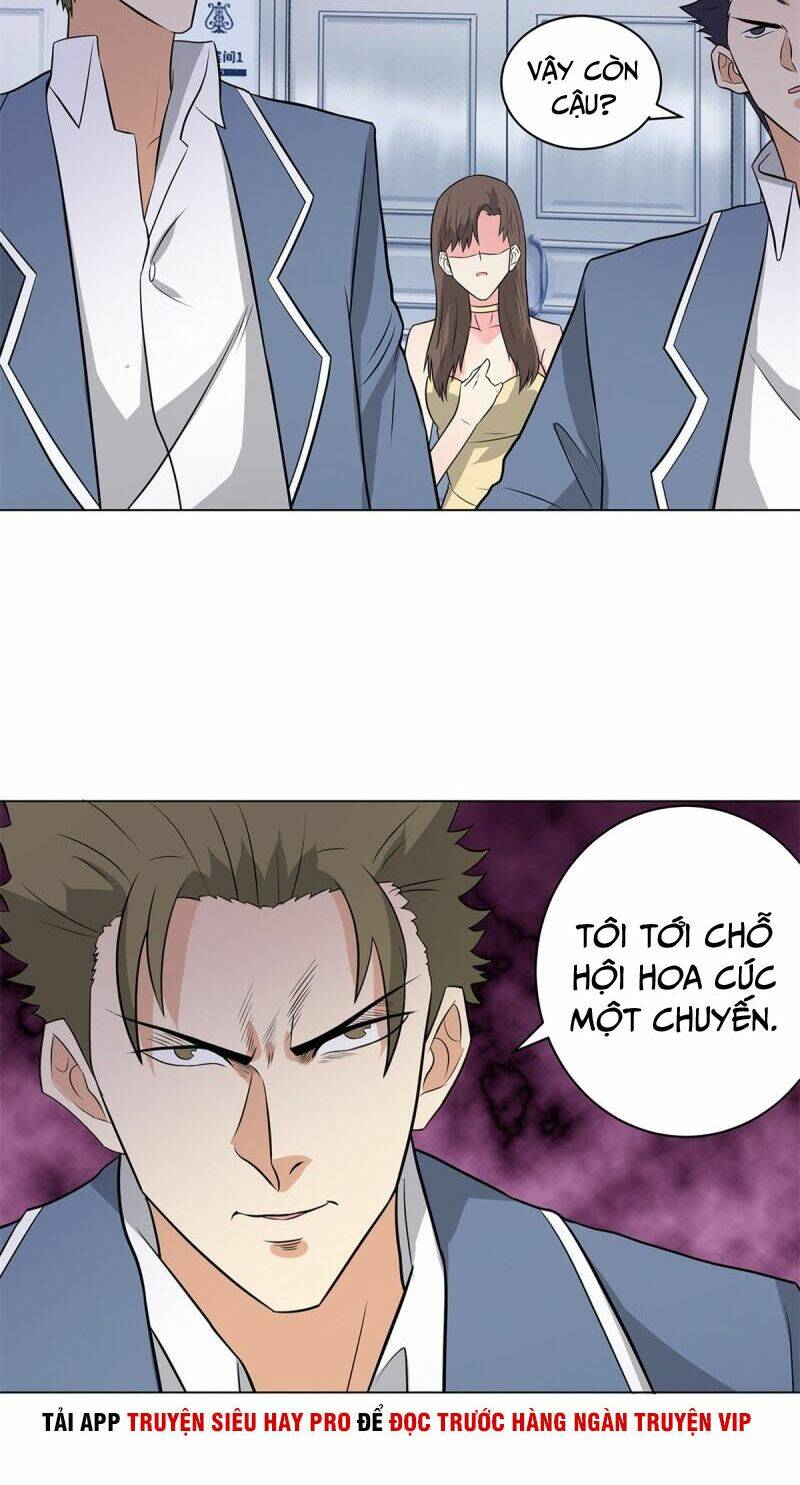 học viện cao thủ chapter 253 19