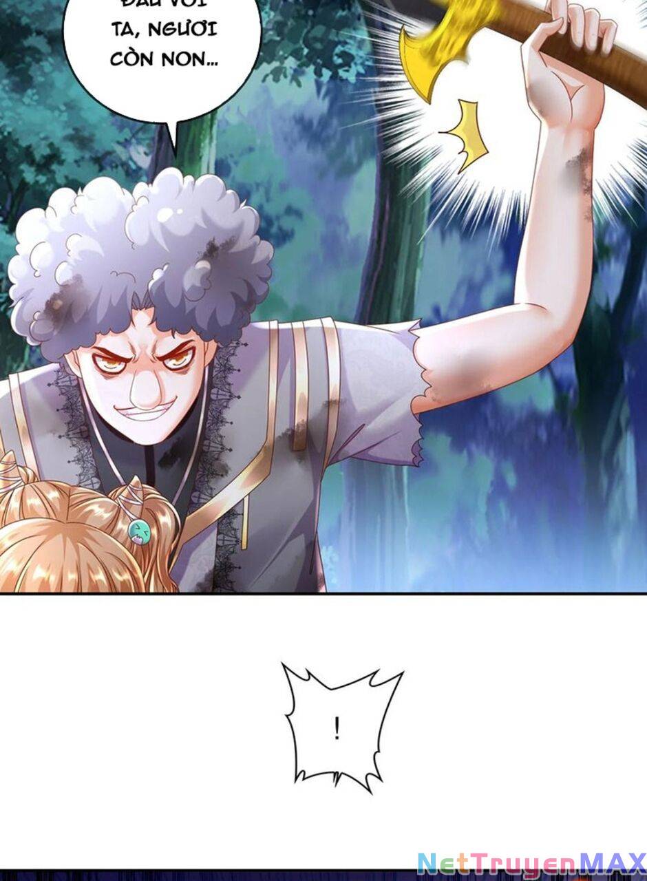 tuyệt thế đạo lữ chapter 63 5