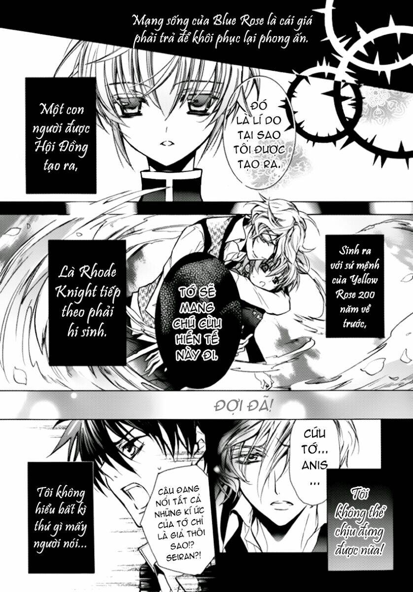 nụ hôn của công chúa tường vi chapter 10 1