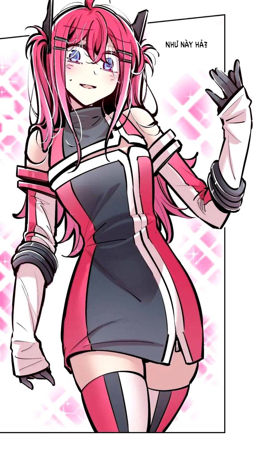 oan gia chung nhà ! chapter 126.1 50