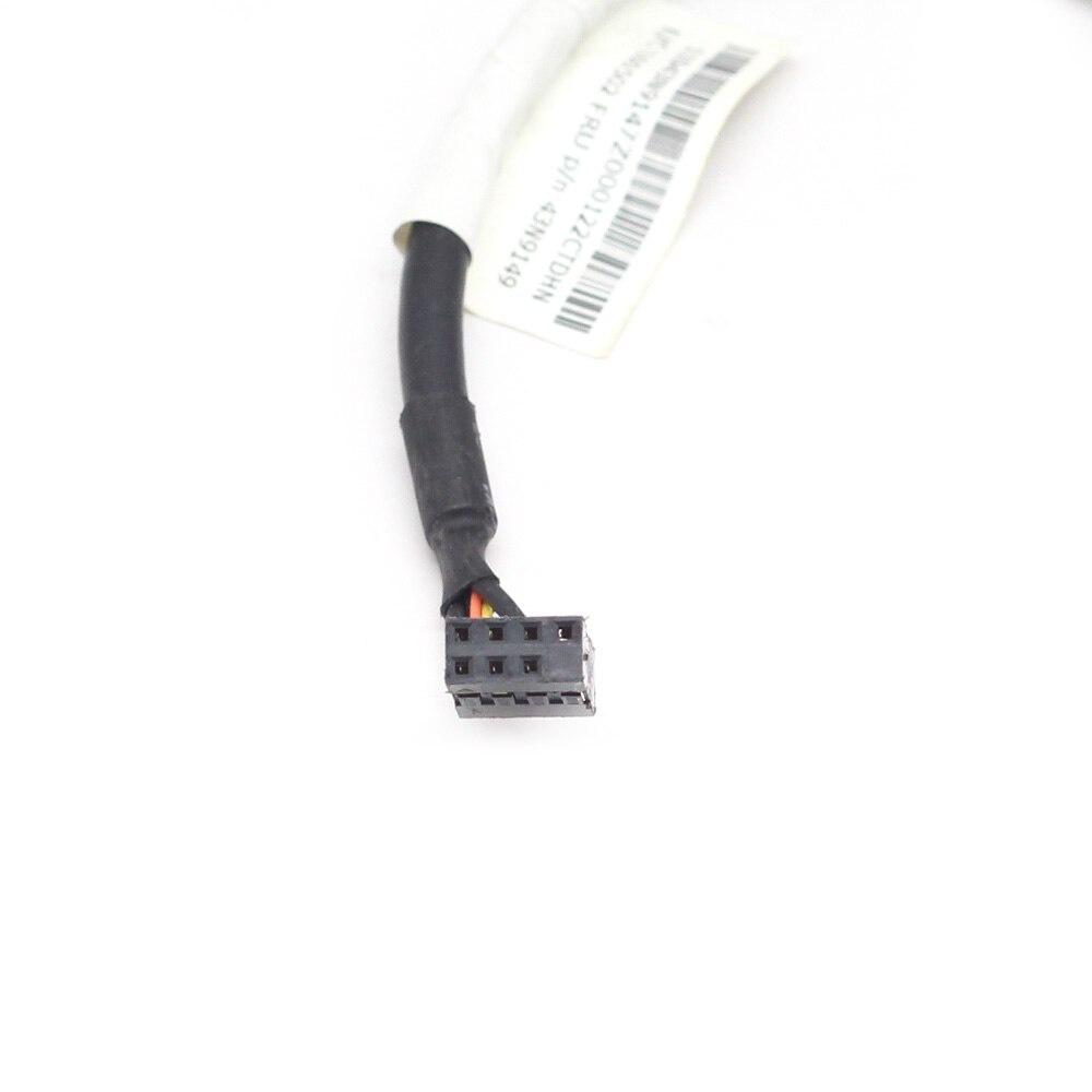 ĐỐI VỚI Lenovo ThinkCentre Cáp cổng PS2 FRU 43N9149 Original