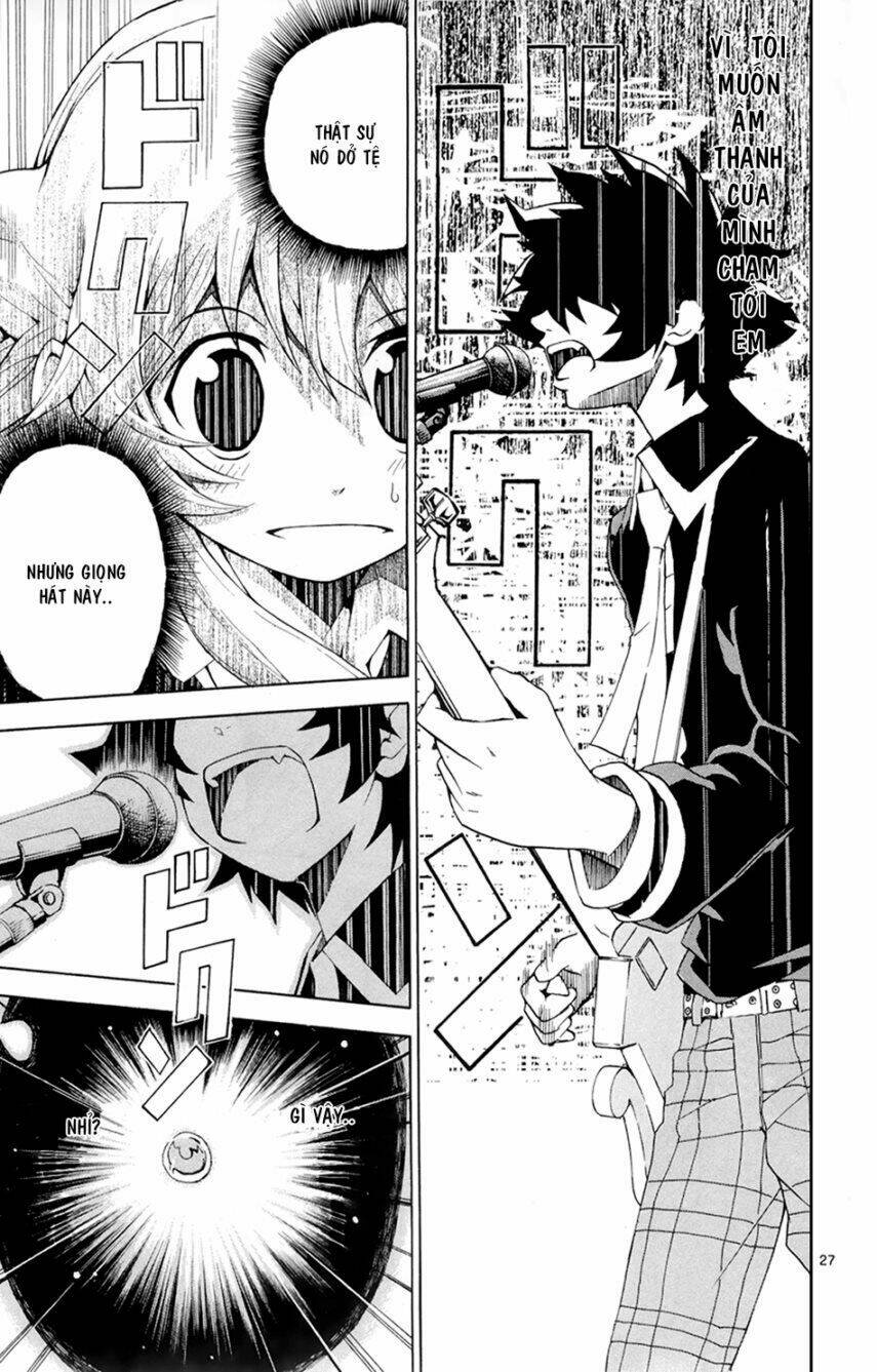 hallelujah overdrive! chapter 3 26