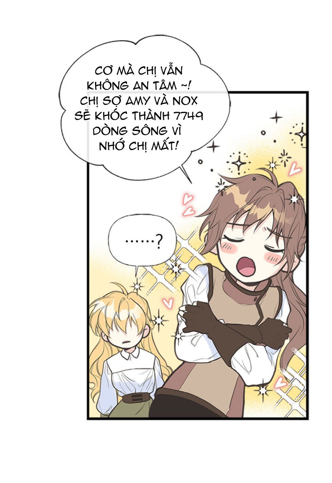 chị tôi đã nhặt về một nam chính quyến rũ chapter 6 26