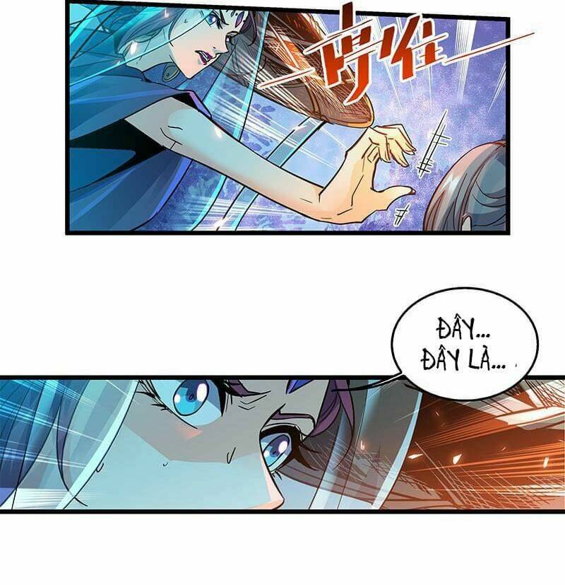 thần điêu hiệp lữ (new 2020) chapter 4 30