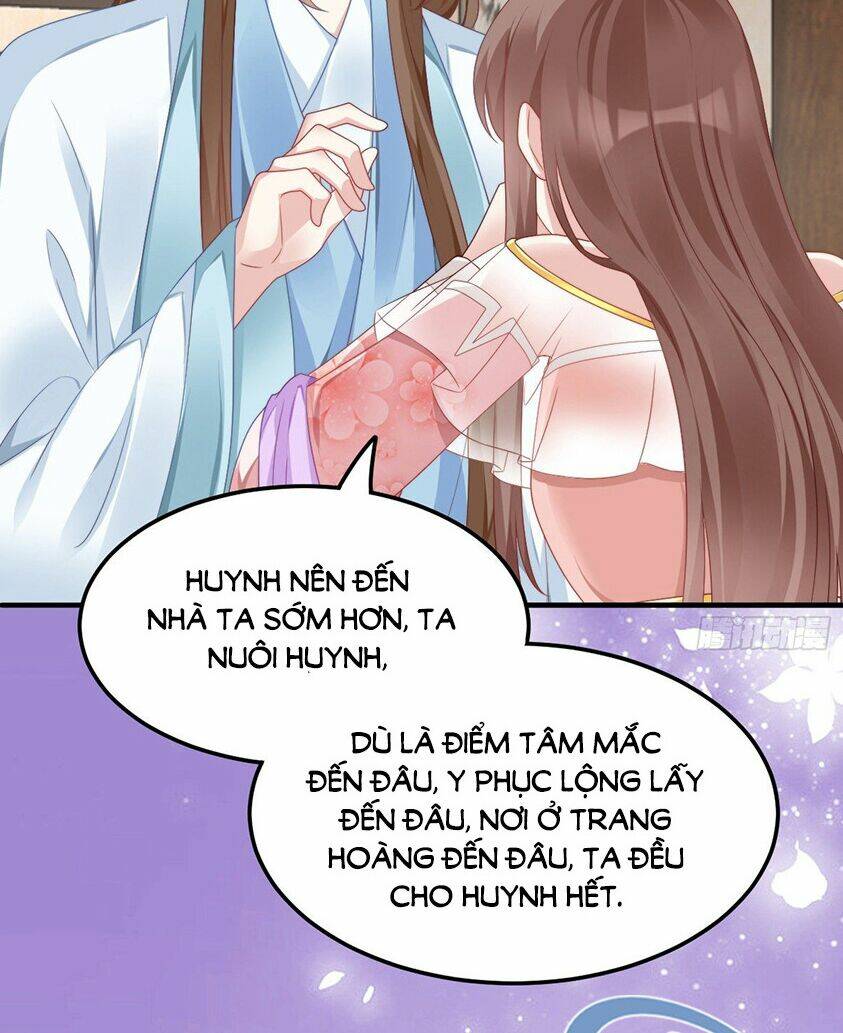 ta ở cổ đại nuôi nam nhân chapter 61 37