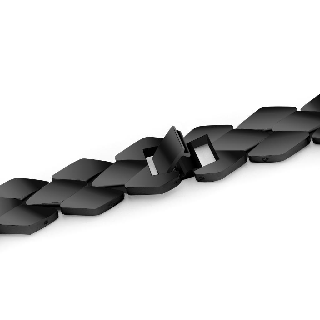 Stainless Steel Wrist Watch Strap For Apple iWatch 2/3/4