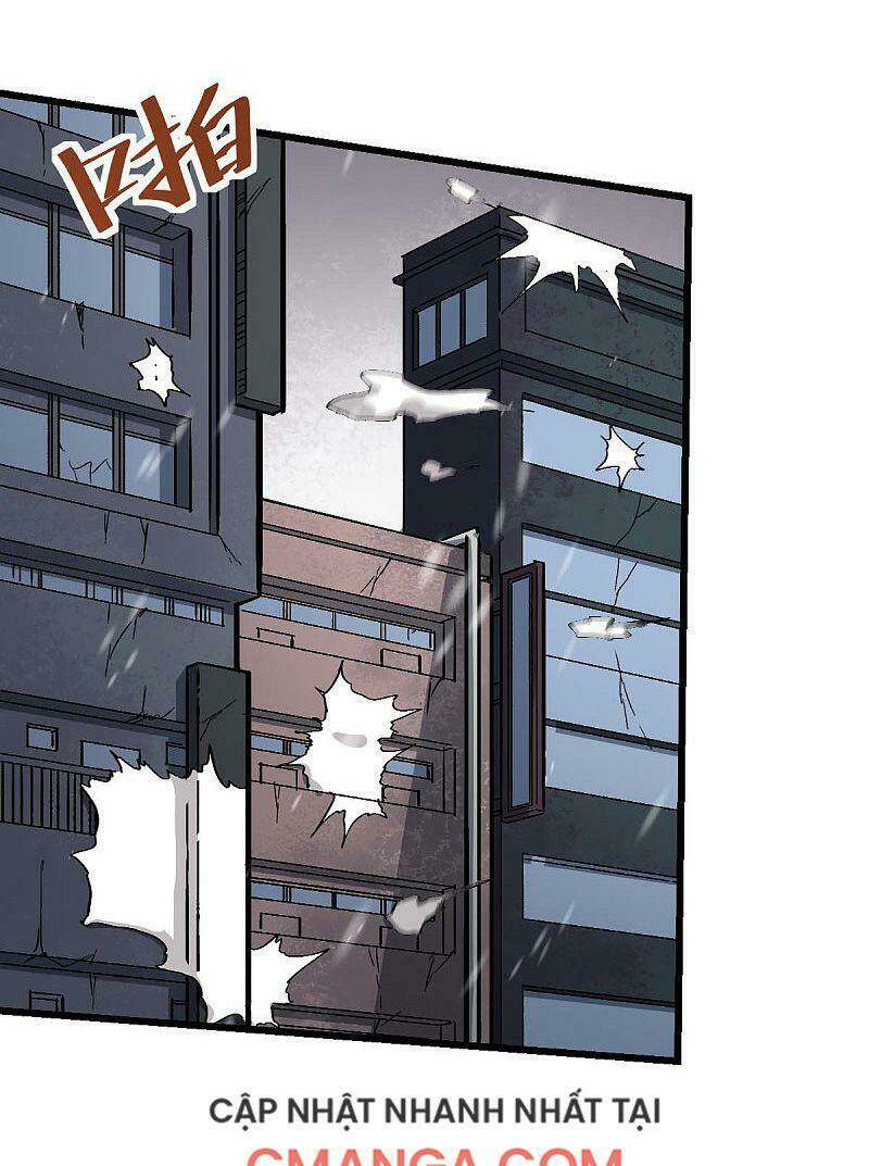 vườn trường cuồng sư hệ thống chapter 138 23