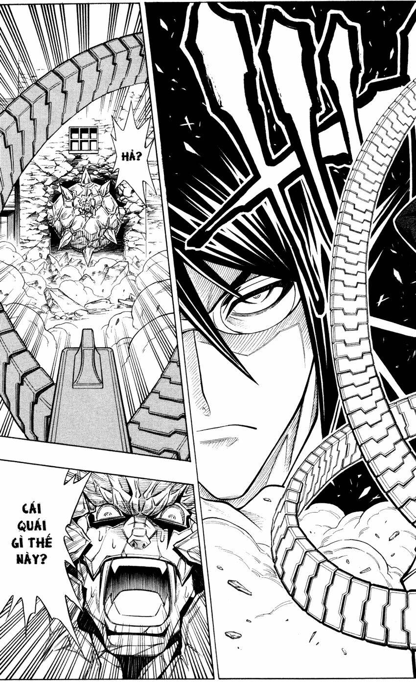 the another tale of frankenstein - embalming chapter 9 23