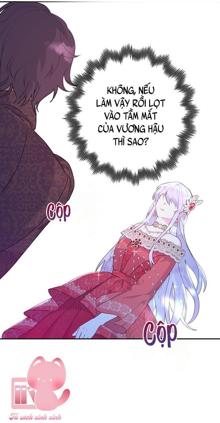 bỏ quách chồng con đi, tiền bạc mới là tất cả chapter 19 34