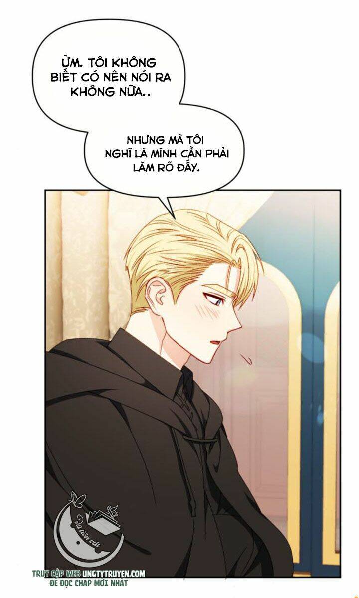 nữ chính muốn tôi trở thành mẹ kế chapter 29 20